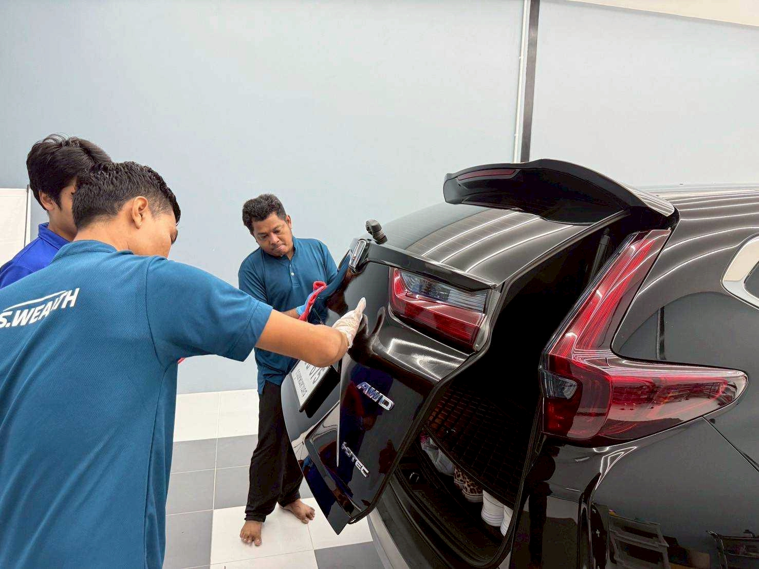 LINE ALBUM ขัดเคลือบ Tswealth 3.com ล่าสุด 250717 6