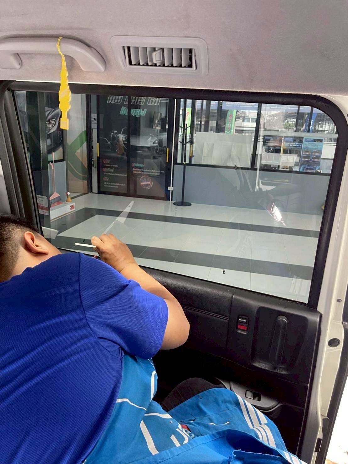 LINE ALBUM ฟิล์มกรองแสงรถยนต์ Tswealth 3.com ล่าสุด 250717 10