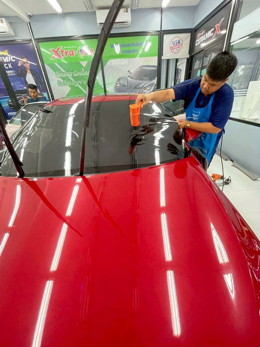 LINE ALBUM ฟิล์มกรองแสงรถยนต์ Tswealth 3.com ล่าสุด 250717 12