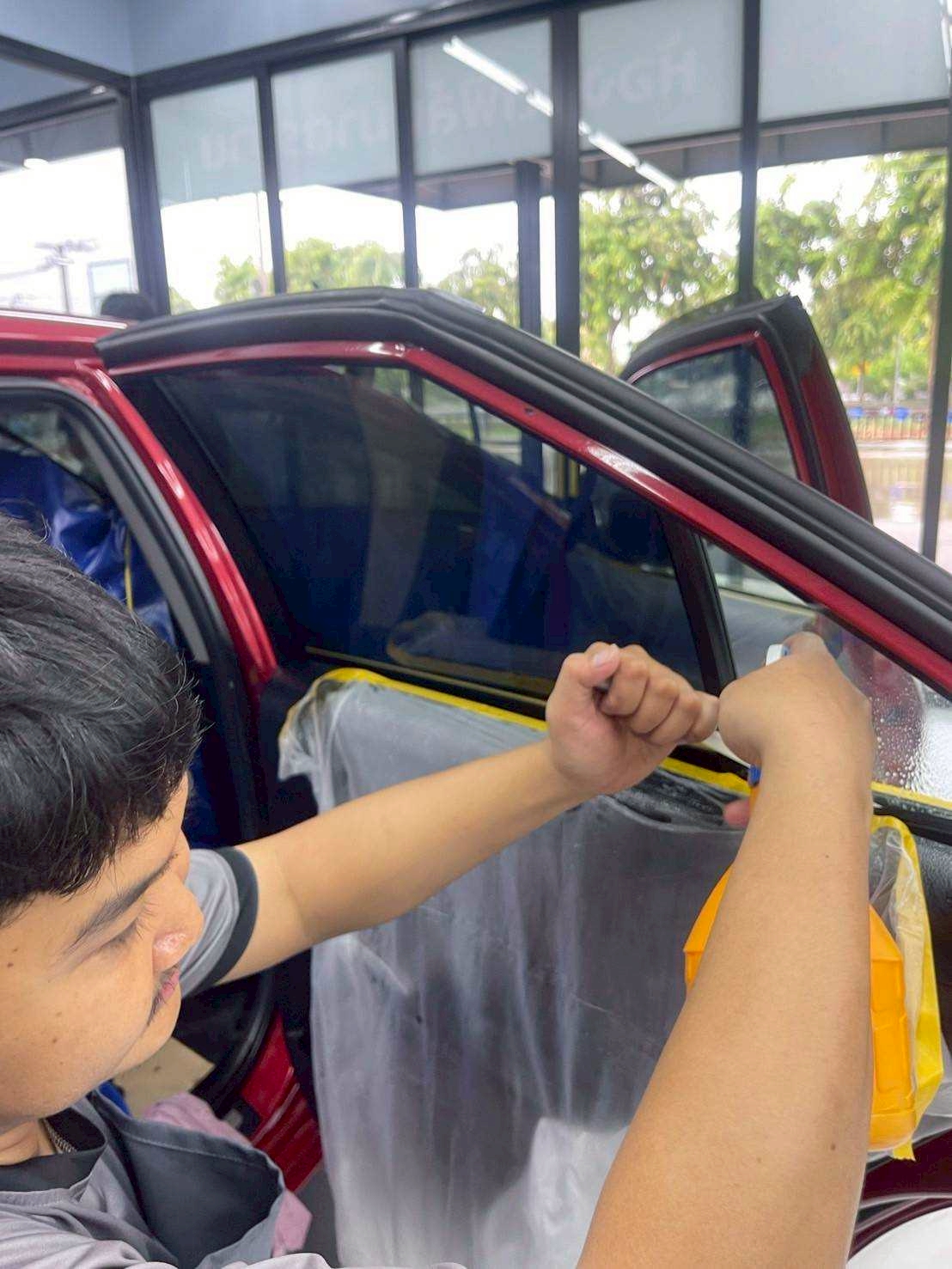 LINE ALBUM ฟิล์มกรองแสงรถยนต์ Tswealth 3.com ล่าสุด 250717 13