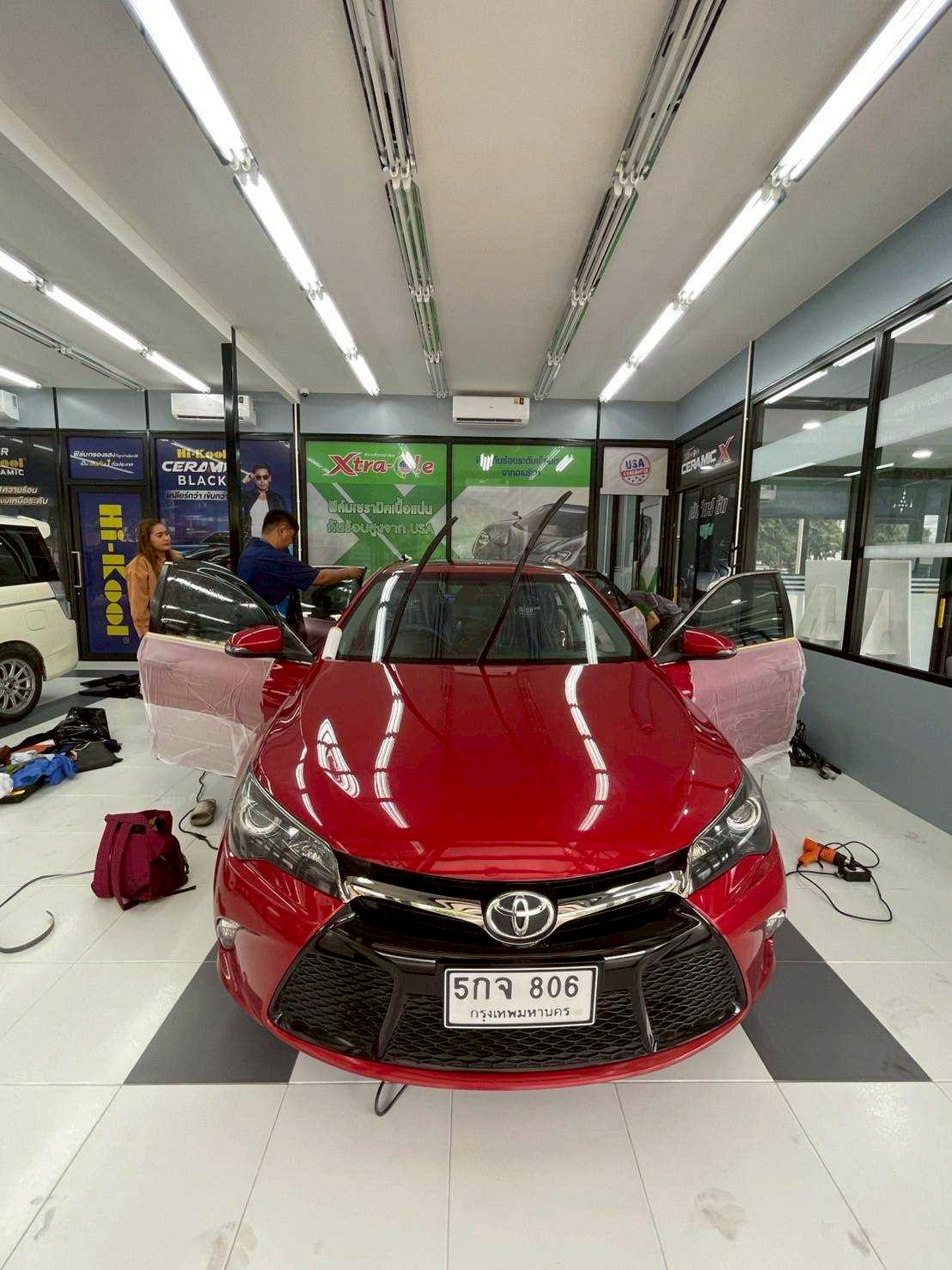 LINE ALBUM ฟิล์มกรองแสงรถยนต์ Tswealth 3.com ล่าสุด 250717 14