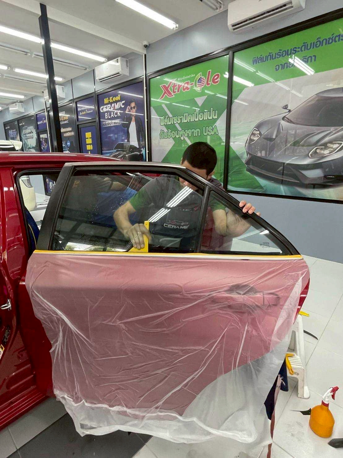 LINE ALBUM ฟิล์มกรองแสงรถยนต์ Tswealth 3.com ล่าสุด 250717 15