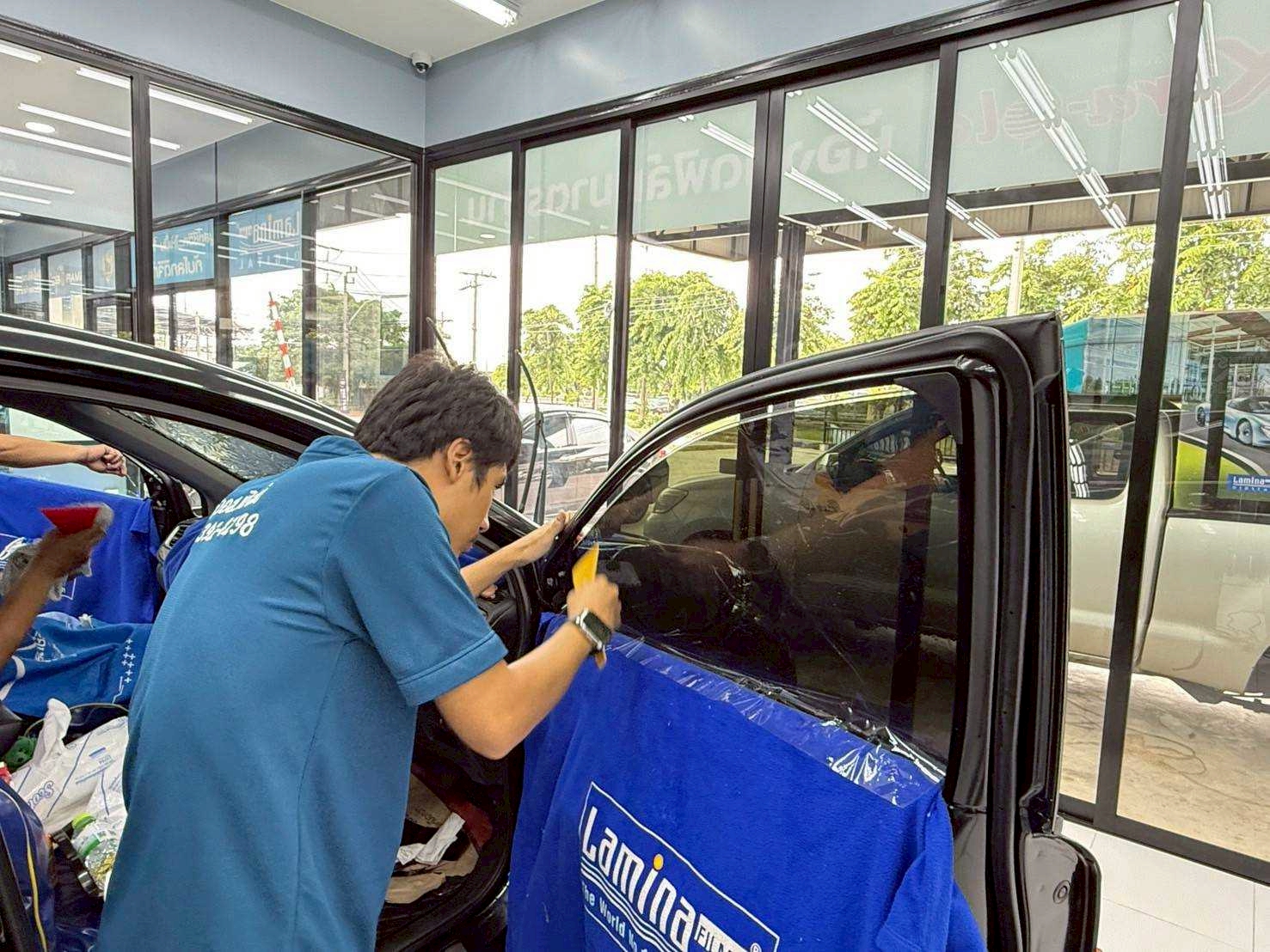 LINE ALBUM ฟิล์มกรองแสงรถยนต์ Tswealth 3.com ล่าสุด 250717 2