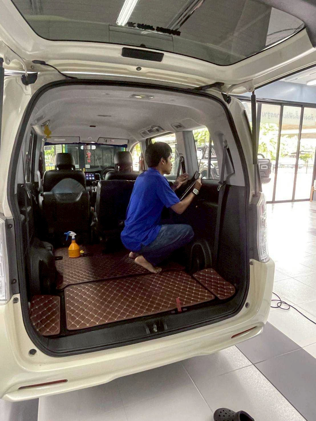 LINE ALBUM ฟิล์มกรองแสงรถยนต์ Tswealth 3.com ล่าสุด 250717 7