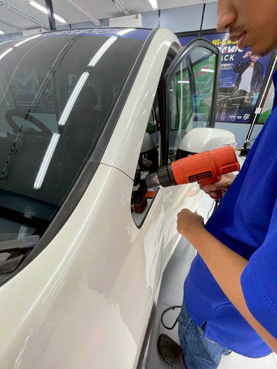 LINE ALBUM ฟิล์มกรองแสงรถยนต์ Tswealth 3.com ล่าสุด 250717 8